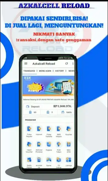 Play Azkalcell Reload  and enjoy Azkalcell Reload with UptoPlay