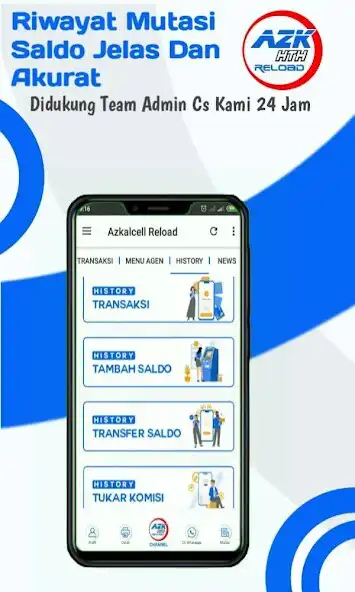 Play Azkalcell Reload as an online game Azkalcell Reload with UptoPlay