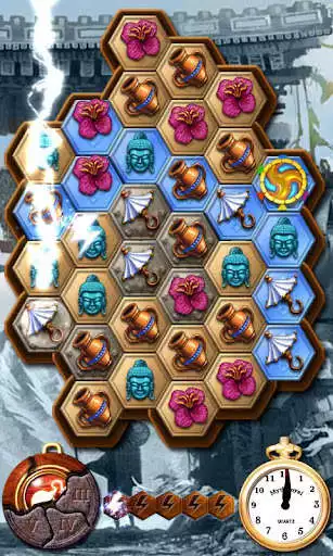 Play Azkend Free  and enjoy Azkend Free with UptoPlay