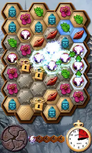 Play Azkend Free as an online game Azkend Free with UptoPlay