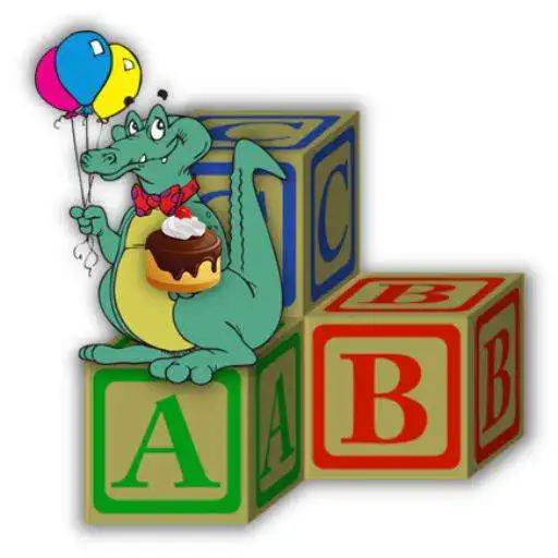 Play A..Z Letters Flash Cards APK