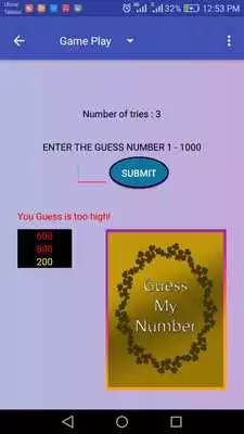 Play Azma Luck Azma
