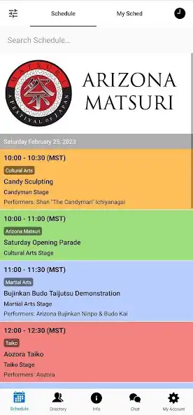 Play AZ Matsuri  and enjoy AZ Matsuri with UptoPlay