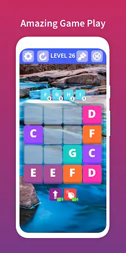 Play AZ Merge  and enjoy AZ Merge with UptoPlay