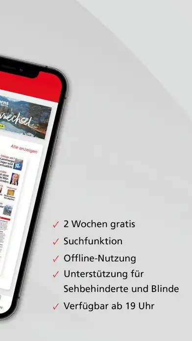 Play AZ München ePaper as an online game AZ München ePaper with UptoPlay