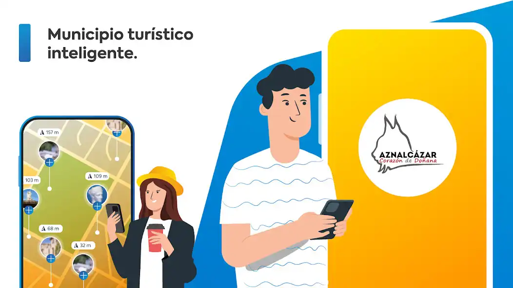 Play Aznalcázar AR  and enjoy Aznalcázar AR with UptoPlay