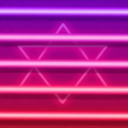 Play AZ Neon Photo Editor APK