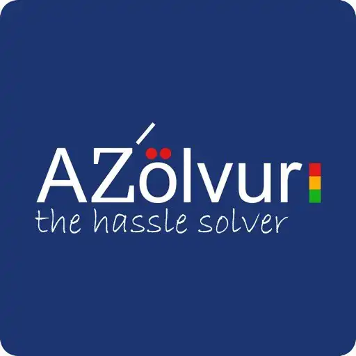 Play AZolvur: The Hassle Solver APK Play AZolvur: The Hassle Solver APK