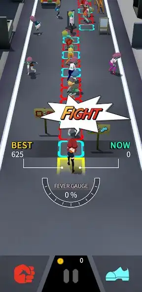 Play A Zombie Appeared  and enjoy A Zombie Appeared with UptoPlay