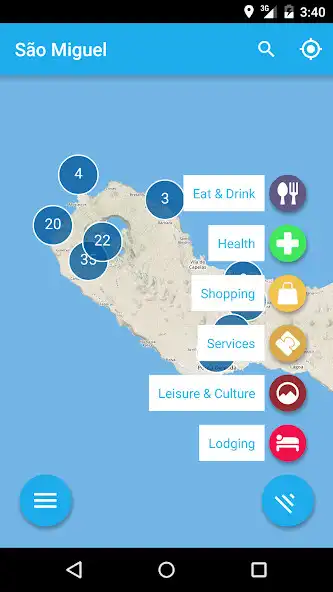 Play Azores - Guide  Travel Tips  and enjoy Azores - Guide  Travel Tips with UptoPlay