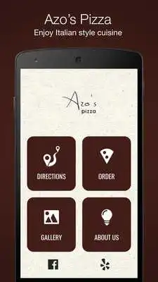 Play Azos Pizza