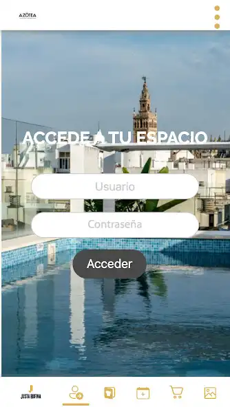 Play Azotea Grupo as an online game Azotea Grupo with UptoPlay