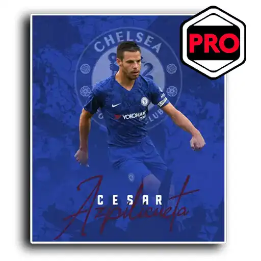 Play Azpilicueta - WA Sticker Pro APK Play Azpilicueta - WA Sticker Pro APK