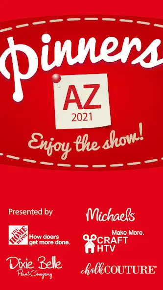 Play AZ Pinners Conference  and enjoy AZ Pinners Conference with UptoPlay