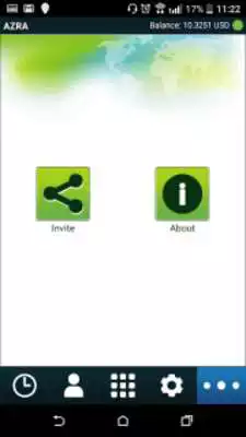 Play Azra Dialer