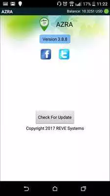 Play Azra Dialer