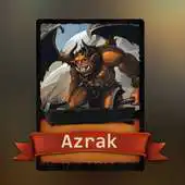 Free play online Azrak APK Free play online Azrak APK