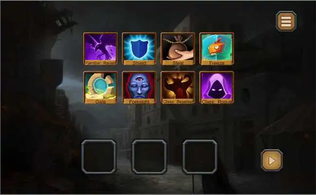 Play Azrak