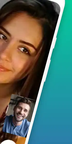 Play Azra - Video Chat as an online game Azra - Video Chat with UptoPlay