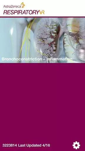 Play AZ Respiratory VR