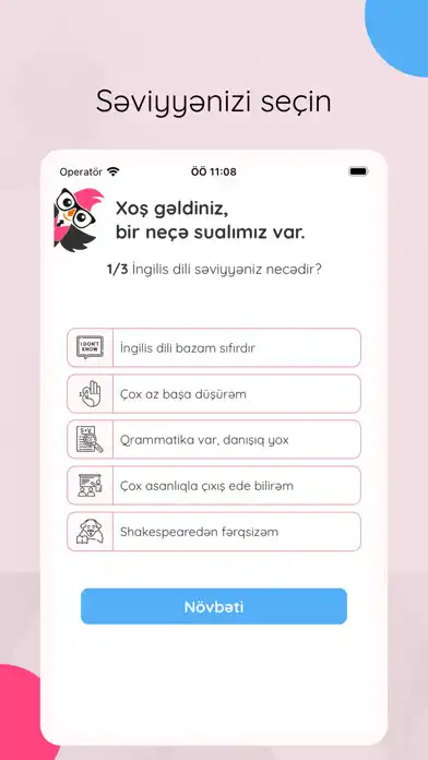 Play Azər İngiliscə as an online game Azər İngiliscə with UptoPlay