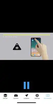 Play AZTAG