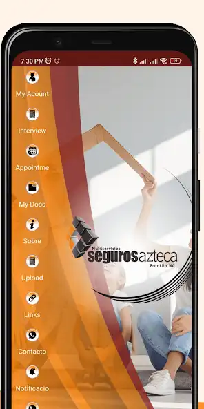 Play Azteca Multiservices  and enjoy Azteca Multiservices with UptoPlay