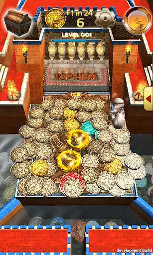 Play APK Aztec Coins  and enjoy Aztec Coins with UptoPlay com.BKSoft.AztecCoins