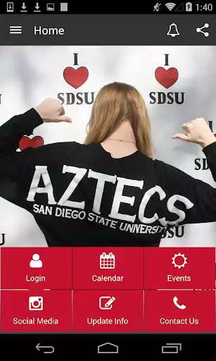 Play Aztec Proud