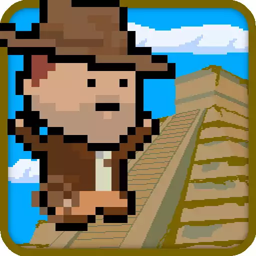 Play Aztec Trouble APK Play Aztec Trouble APK