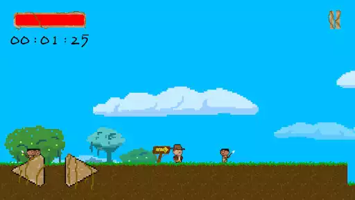Play Aztec Trouble  and enjoy Aztec Trouble with UptoPlay