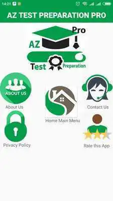 Play Az Test Preparation Pro