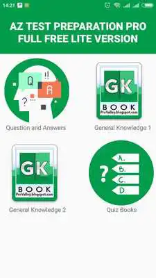 Play Az Test Preparation Pro