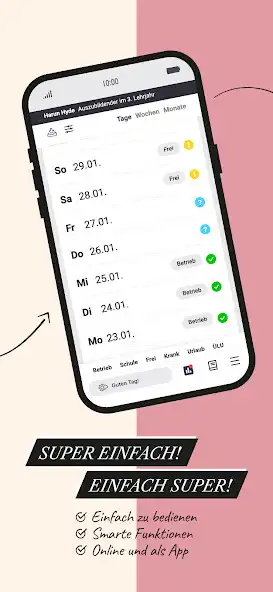 Play Azubi-App Konditorenhandwerk as an online game online Azubi-App Konditorenhandwerk with UptoPlay Play Azubi-App Konditorenhandwerk as an online game Azubi-App Konditorenhandwerk with UptoPlay