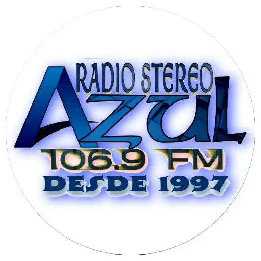 Play Azul 106.9 Fm APK