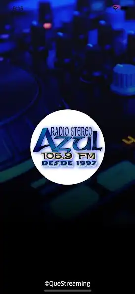 Play Azul 106.9 Fm as an online game online Azul 106.9 Fm with UptoPlay Play Azul 106.9 Fm as an online game Azul 106.9 Fm with UptoPlay
