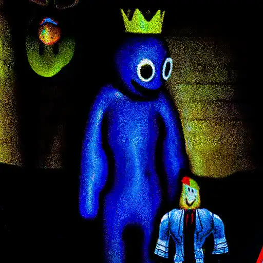 Play AZUL BABÃO Jogo 2 APK