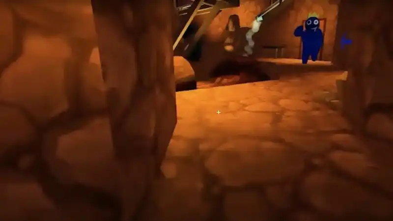 Play AZUL BABÃO Jogo 2  and enjoy AZUL BABÃO Jogo 2 with UptoPlay