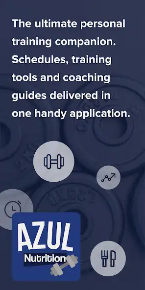 Play Azul VIP by Azul Nutrition  and enjoy Azul VIP by Azul Nutrition with UptoPlay