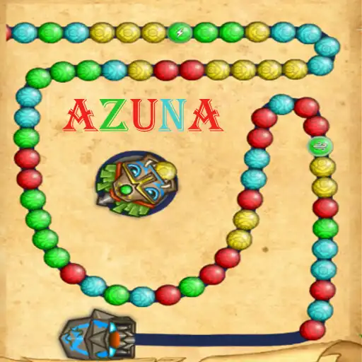 Play Azuna Shooter - Marble Puzzle APK Play Azuna Shooter - Marble Puzzle APK