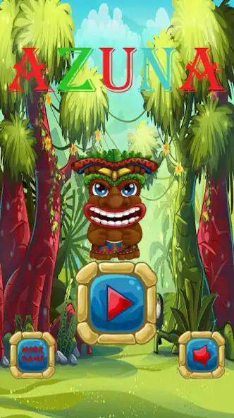 Play Azuna Shooter - Marble Puzzle  and enjoy Azuna Shooter - Marble Puzzle with UptoPlay