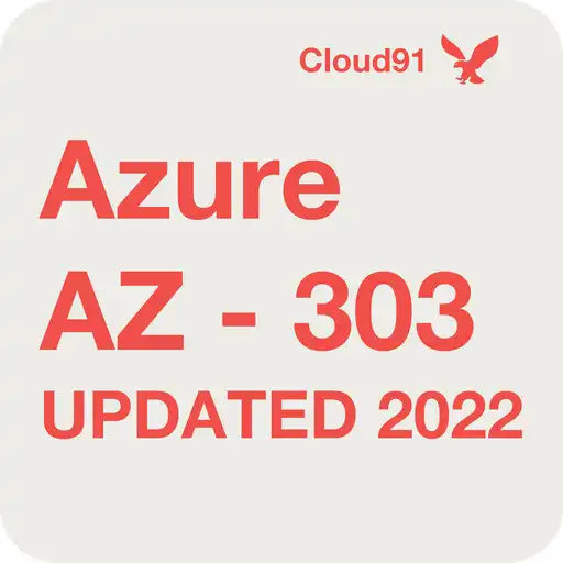 Play Azure Architect AZ-303 Exam APK