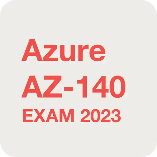 Play Azure AZ-140 Exam 2023 APK