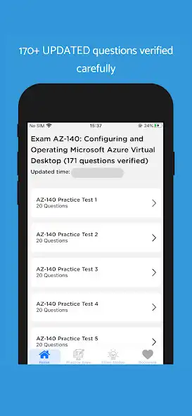 Play Azure AZ-140 Exam 2023 and enjoy Azure AZ-140 Exam 2023 with UptoPlay Play Azure AZ-140 Exam 2023 and enjoy Azure AZ-140 Exam 2023 with UptoPlay