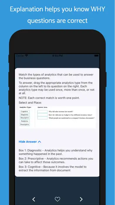 Play Azure Data Fundamentals DP-900 as an online game Azure Data Fundamentals DP-900 with UptoPlay
