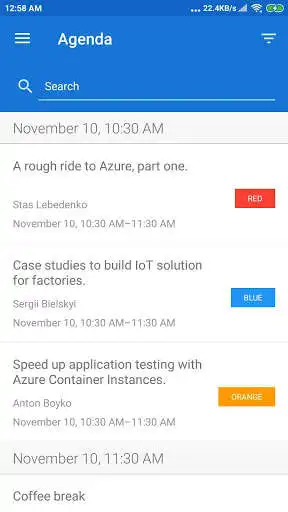 Play AzureDay UA  and enjoy AzureDay UA with UptoPlay