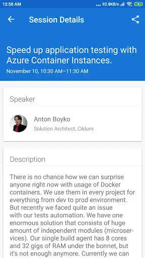Play AzureDay UA as an online game AzureDay UA with UptoPlay