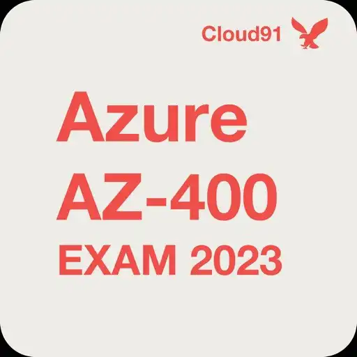 Play Azure DevOps AZ-400 2023 APK