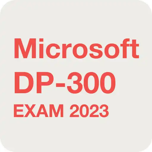 Play Azure DP-300 Exam 2023 APK