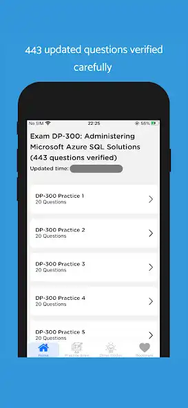 Play Azure DP-300 Exam 2023  and enjoy Azure DP-300 Exam 2023 with UptoPlay
